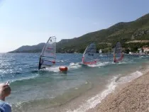 Veslanje - Velolučka Ragata